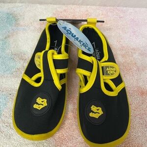 Aqua Kids water shoes